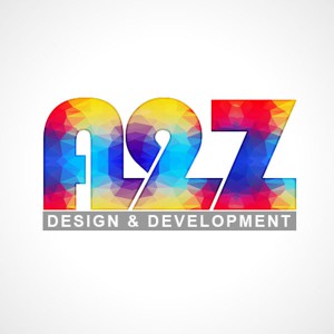 Logo Designing for a2z