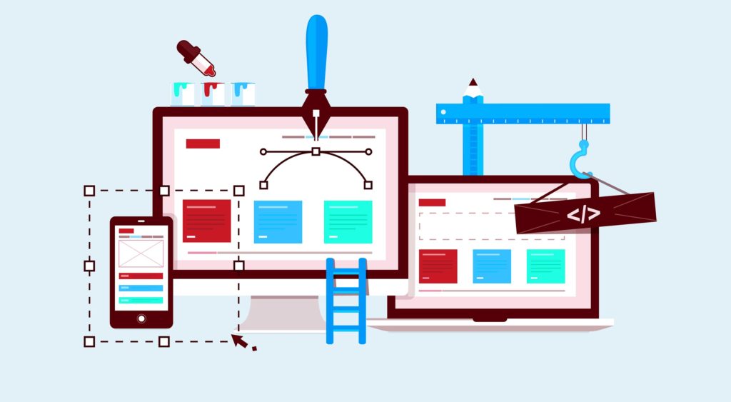Web Design Archives - Web designer Blog | web designer